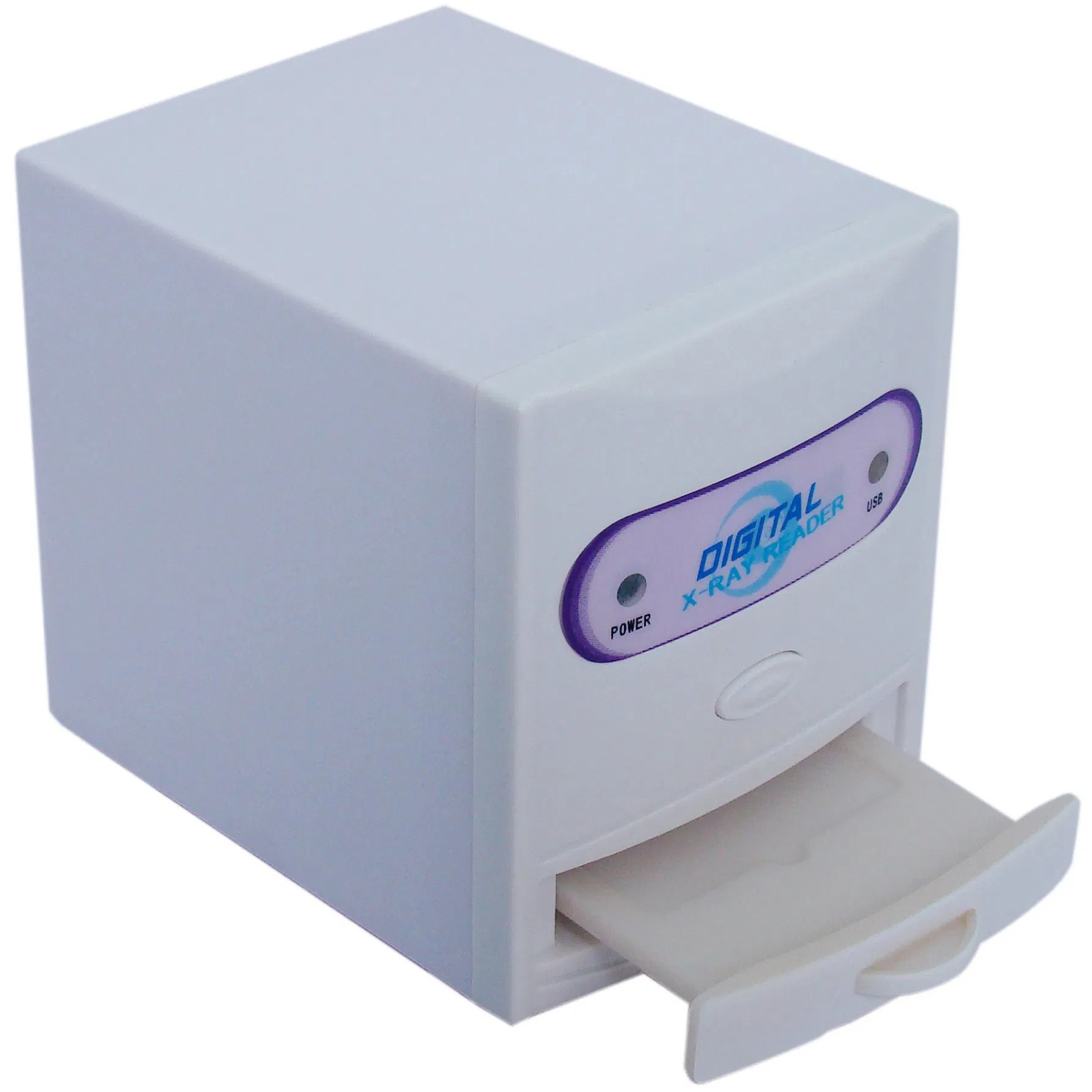 Dental Digital Scanner USB X-Ray MD300 Film Reader